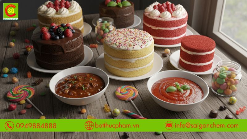 Bơ động vật d&ugrave;ng trong b&aacute;nh, sốt v&agrave; thực phẩm chế biến